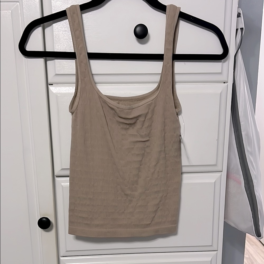 free people intimately nude tank